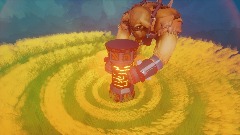 Earthshaker: Echo Slam