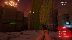 Custom Zombies Ancient Orgins