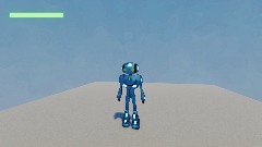 Ben 10 Transformation Test