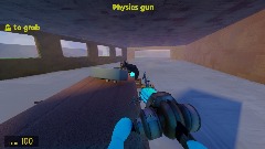 A screenshot taken in Dreams. 7 of 18.