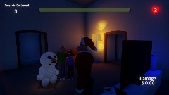 A screenshot taken in Dreams. 5 of 7.