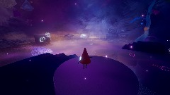 A screenshot taken in Dreams. 5 of 5.