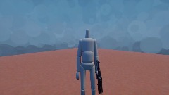 A screenshot taken in Dreams. 1 of 1.