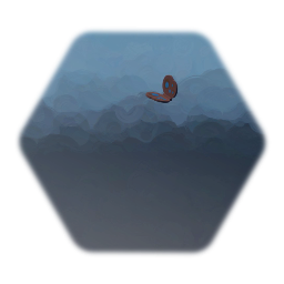 Butterfly (animated physical)