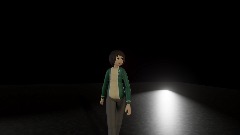 A screenshot taken in Dreams. 7 of 8.