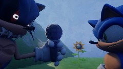 Remezcla de Sonic Adventure Cover // Into the sky!!