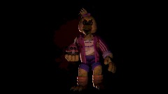 A screenshot taken in Dreams. 3 of 3.