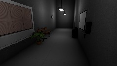 Second Floor police station