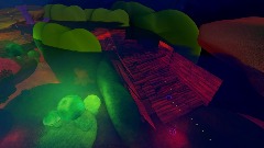 A screenshot taken in Dreams. 2 of 5.