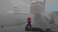 Mario VR : 2046.