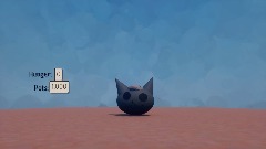 A screenshot taken in Dreams. 4 of 4.