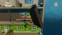 A screenshot taken in Dreams. 4 of 22.