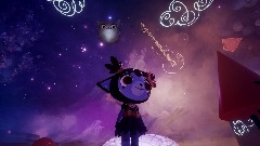 A screenshot taken in Dreams. 4 of 4.