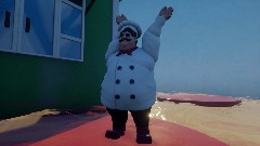 A screenshot taken in Dreams. 4 of 4.