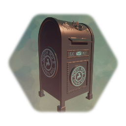 Mailbox