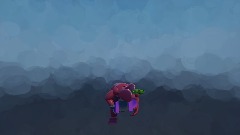 A screenshot taken in Dreams. 11 of 27.