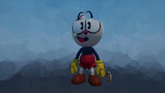 Cuphead
