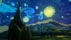 A screenshot taken in Dreams. 7 of 7.