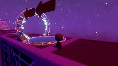 My Dreamiverse Dash!