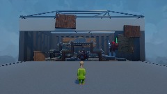 gear factory story coming soon