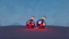 A screenshot taken in Dreams. 4 of 15.