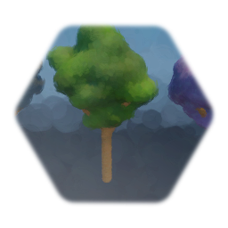 Background Trees - Low res