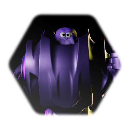 Bonzi Buddy