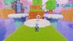 A screenshot taken in Dreams. 19 of 27.