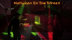 Halloween On Elm Street