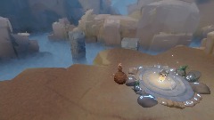 Mein Uralter Tempel!