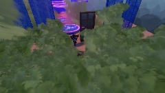 A screenshot taken in Dreams. 4 of 7.