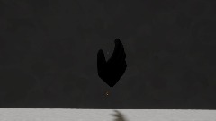 A screenshot taken in Dreams. 22 of 23.