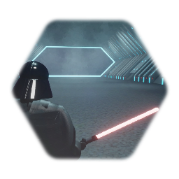 <term>Star wars collection