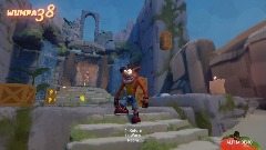 A screenshot taken in Dreams. 16 of 30.