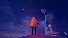 A screenshot taken in Dreams. 6 of 6.