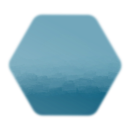Sun and Sky (Sea Bloom Blue)