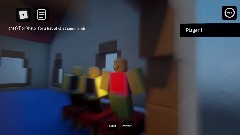 A screenshot taken in Dreams. 3 of 3.