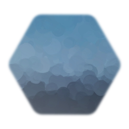 My Creation - Rock Pokemon