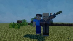 A screenshot taken in Dreams. 10 of 15.