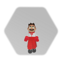 Omni-Carl - McRoni Universe