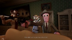 A screenshot taken in Dreams. 4 of 11.