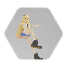 Katsuragi - Senran Kagura