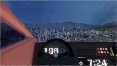 A screenshot taken in Dreams. 3 of 9.