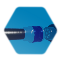 Cable And Attachments