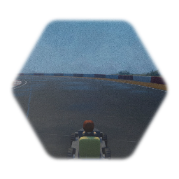 Remix of Bayview Track