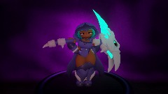 A screenshot taken in Dreams. 18 of 29.