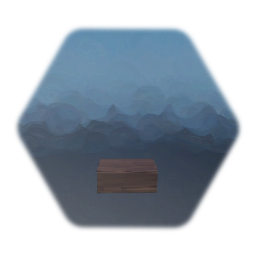 Chest inventory prototype