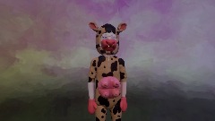 A screenshot taken in Dreams. 16 of 29.