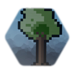 #CUAJ Template - 2D Sprites- Tree