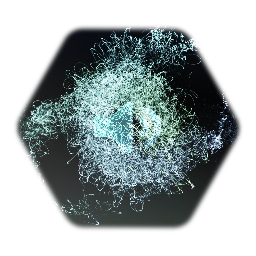 Negativitron Roar 2 - 1